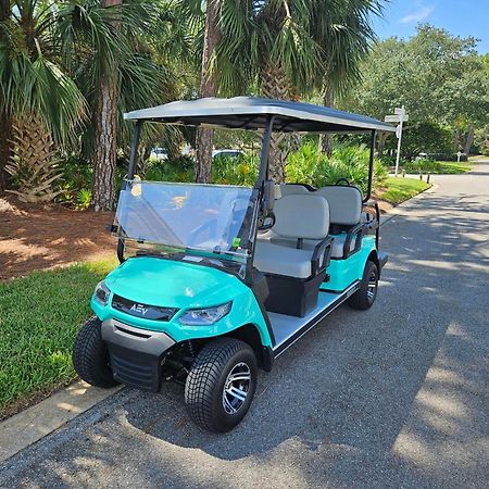 Beachwalk Villa 5095 Destin Kültér fotó