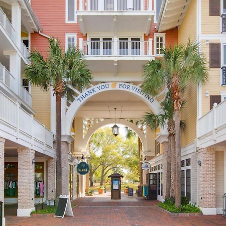 Beachwalk Villa 5095 Destin Kültér fotó
