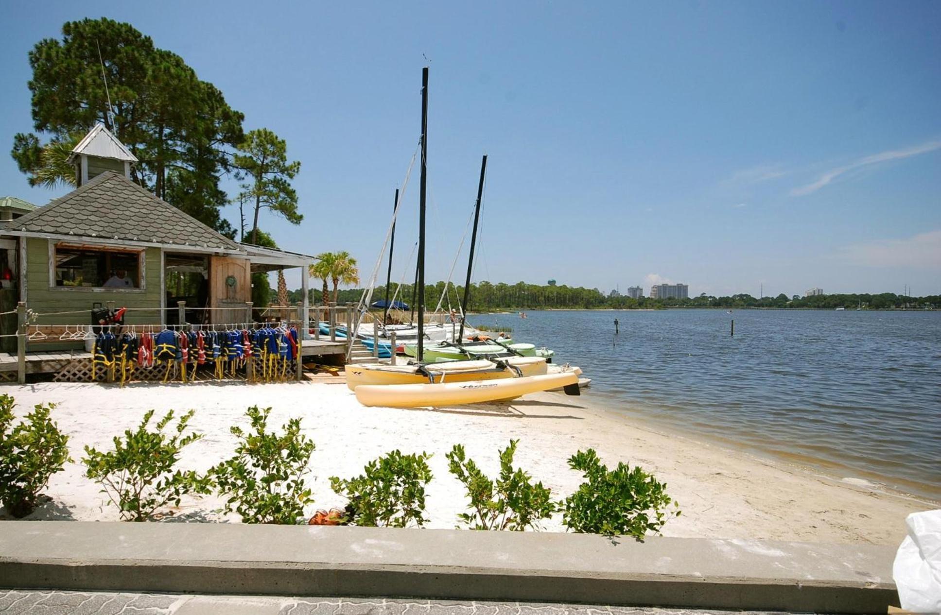 Beachwalk Villa 5095 Destin Kültér fotó