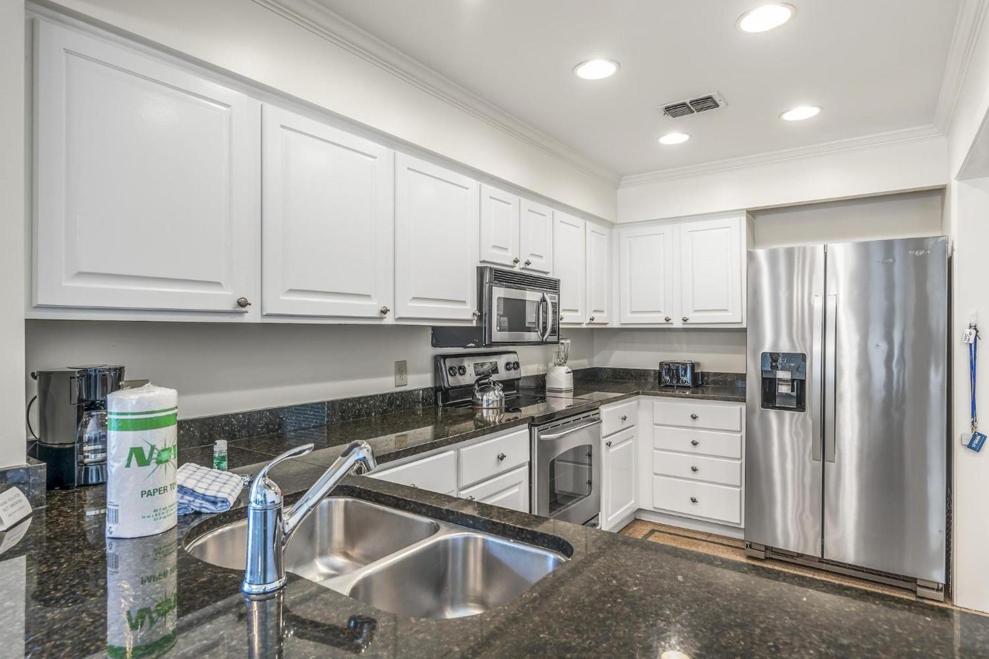 Beachwalk Villa 5095 Destin Kültér fotó