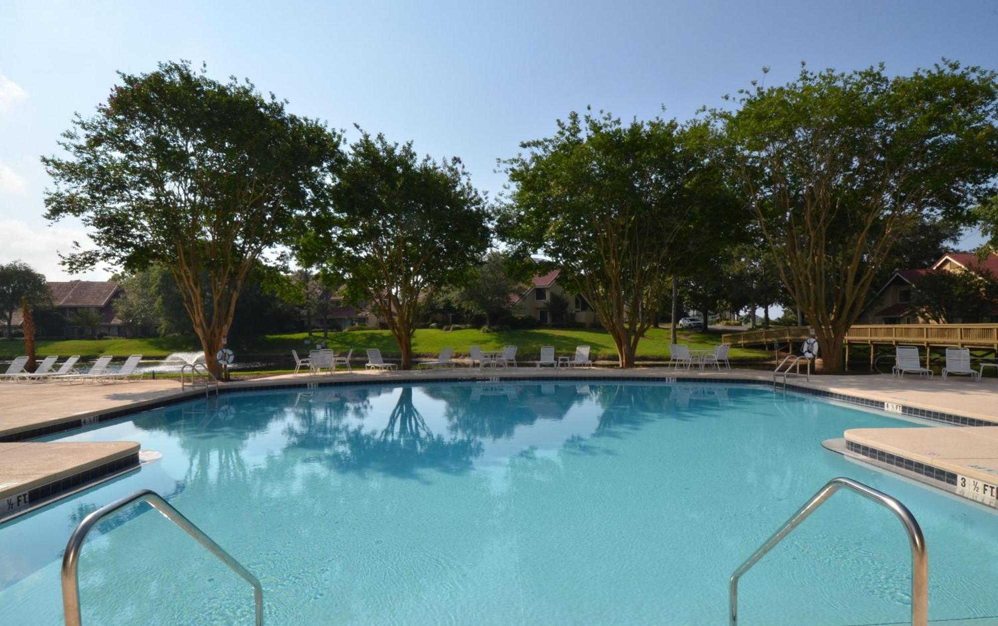 Beachwalk Villa 5095 Destin Kültér fotó