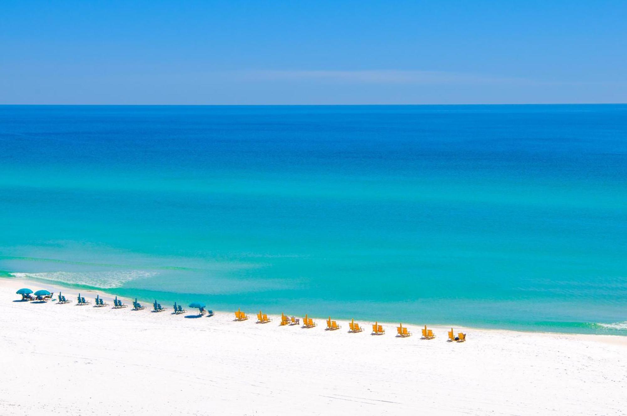 Beachwalk Villa 5095 Destin Kültér fotó