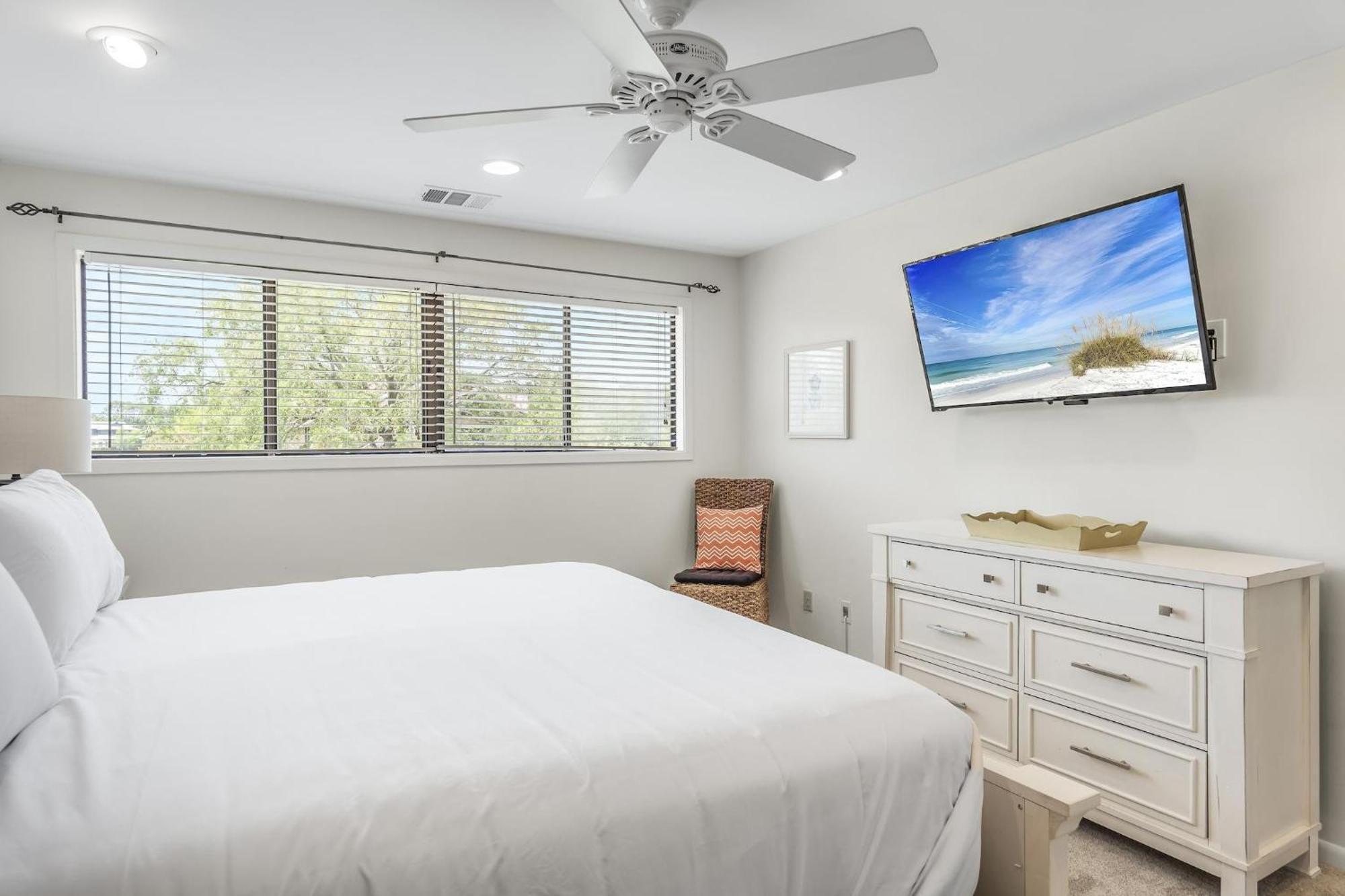 Beachwalk Villa 5095 Destin Kültér fotó