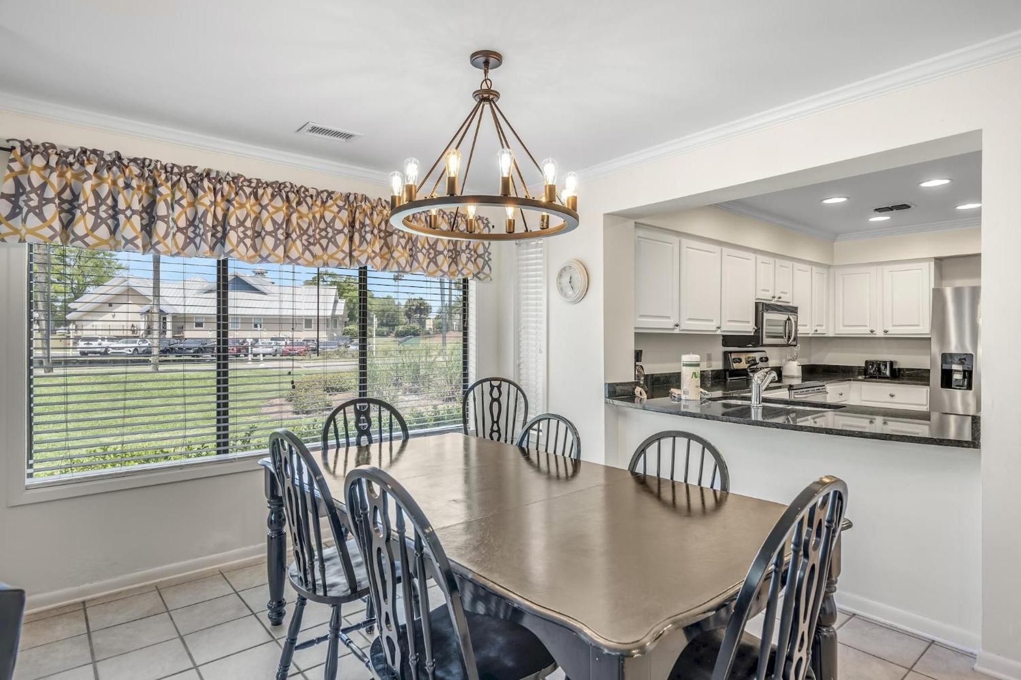 Beachwalk Villa 5095 Destin Kültér fotó