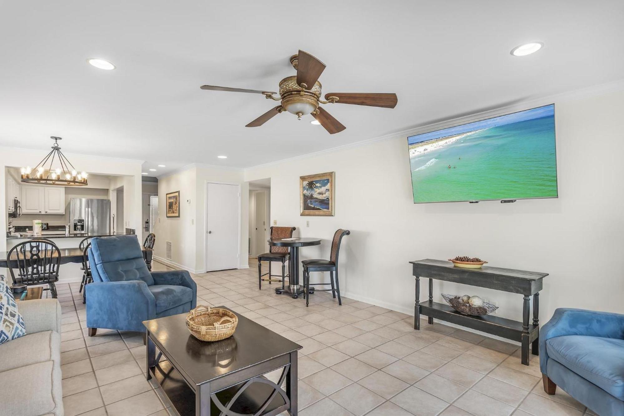 Beachwalk Villa 5095 Destin Kültér fotó